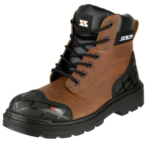 amazon work boots steel toe